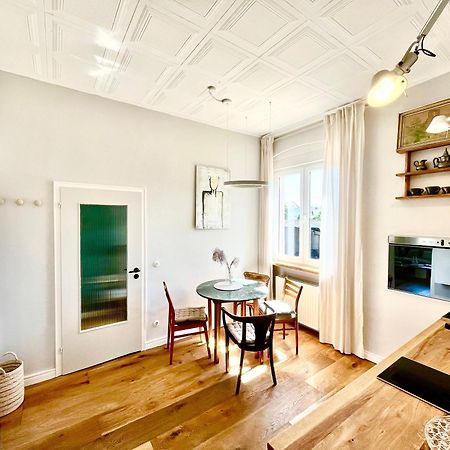Minimalus Koblenz Apartment II Esterno foto