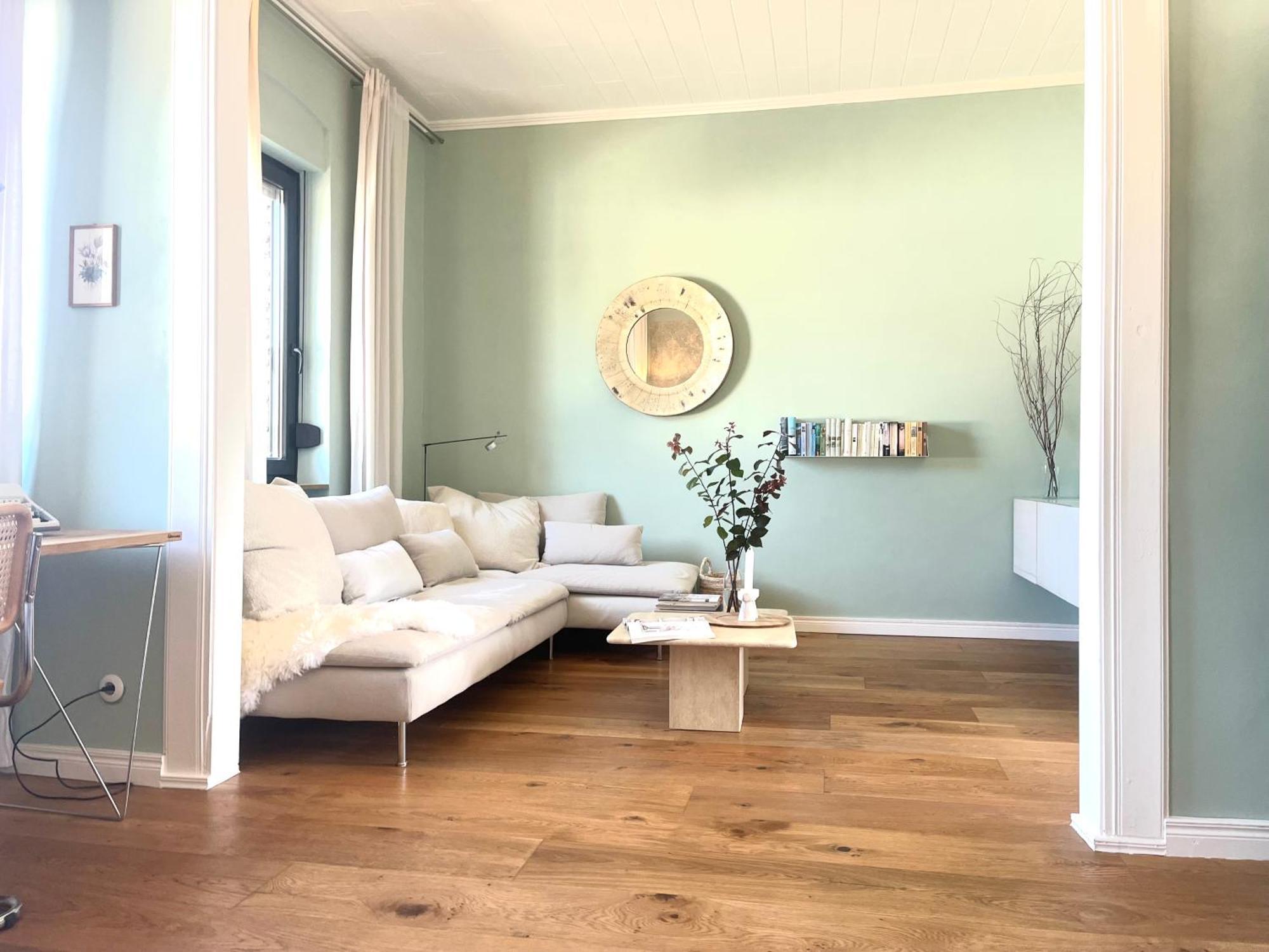 Minimalus Koblenz Apartment II Esterno foto