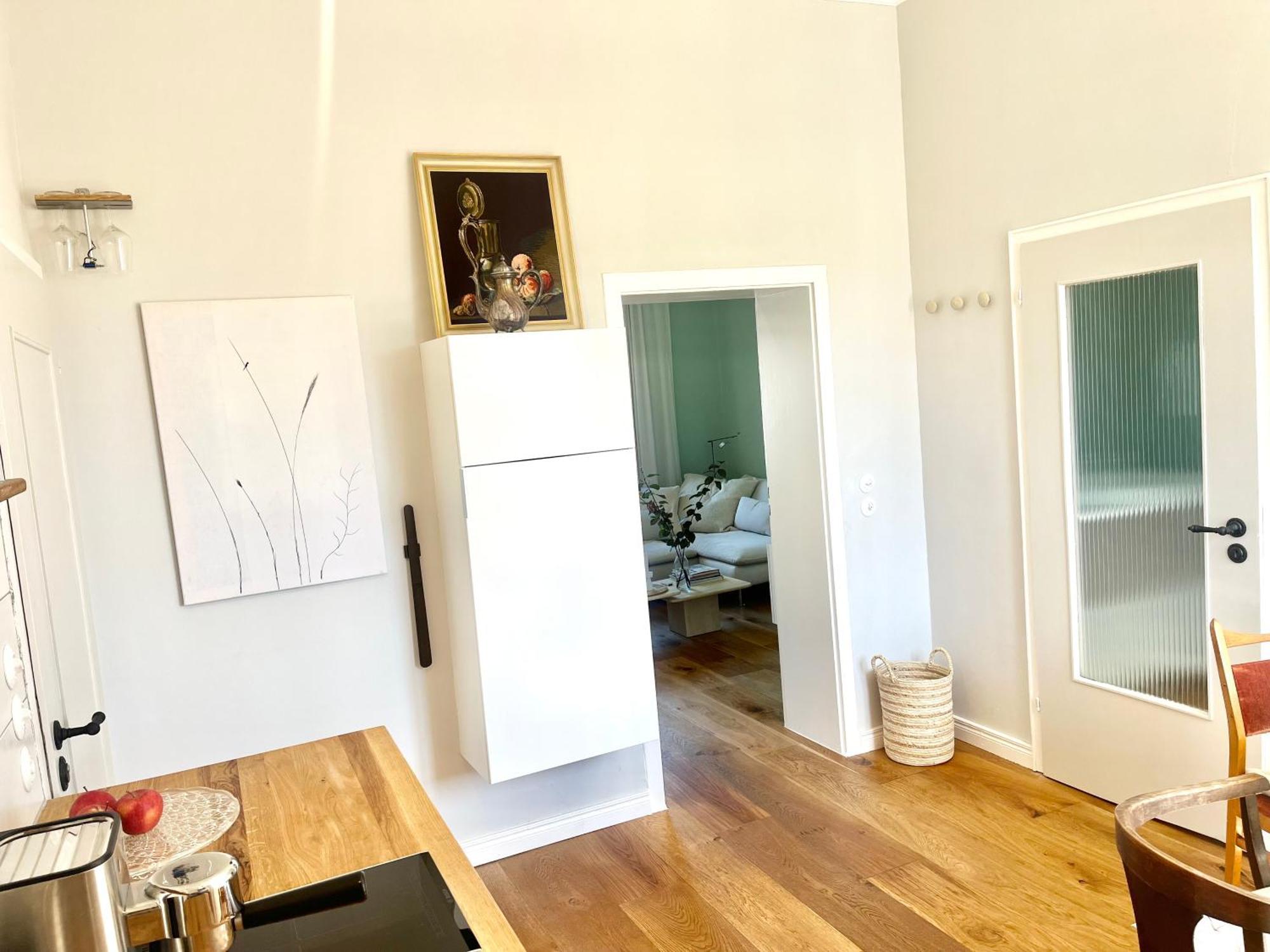 Minimalus Koblenz Apartment II Esterno foto